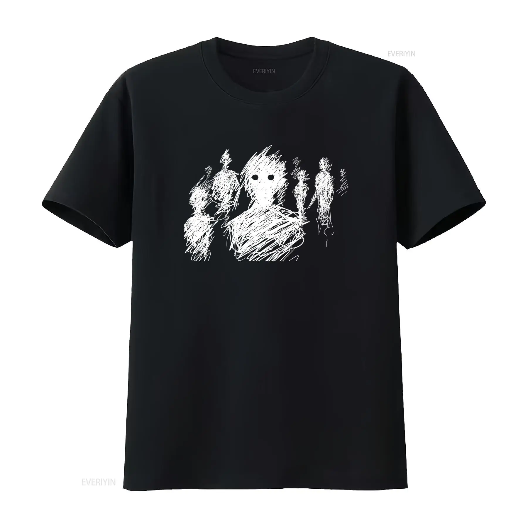 Tall Men Formal Wear - Men's Heavyweight Long Sleeve T Shirt