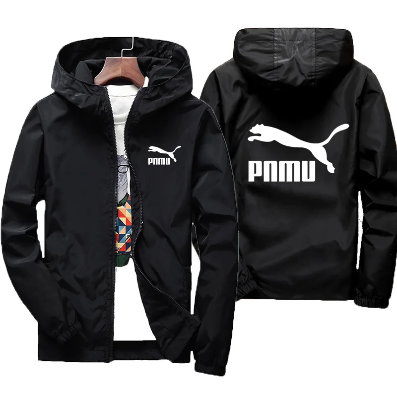 Men Formal Wear Coat - 2026 New Men's Spring Autumn Windproof