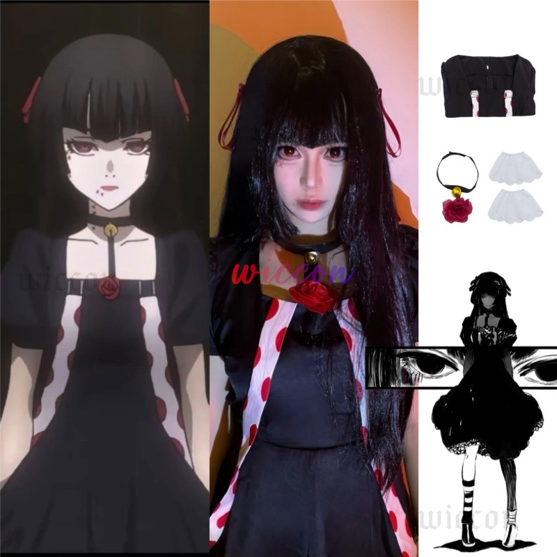 Anime Juuzou Suzuya Cosplay Dr - Men Formal Wear Set ulasan dan harga