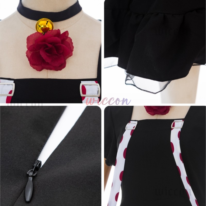 Anime Juuzou Suzuya Cosplay Dr - Men Formal Wear Set ulasan dan harga