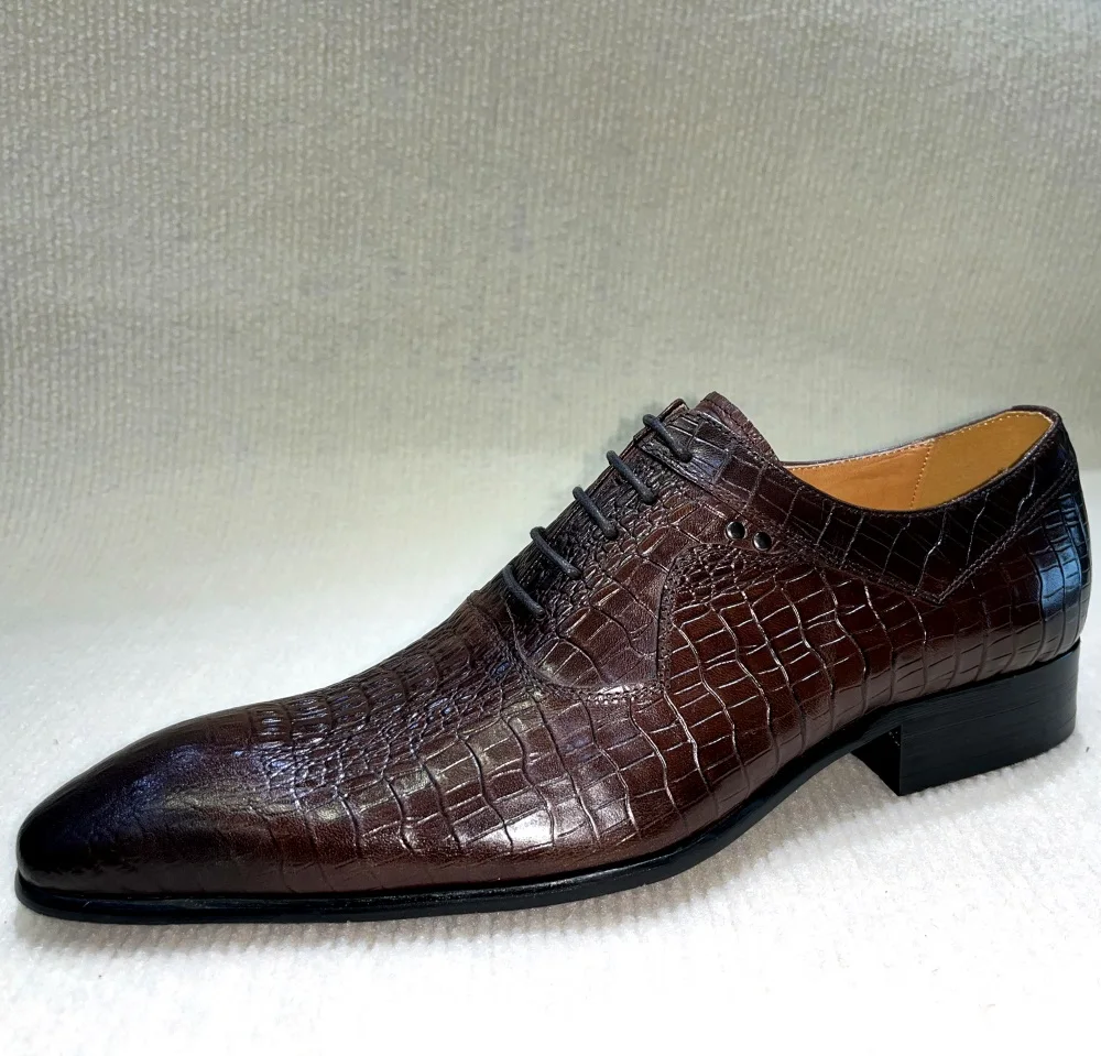 Italian Luxury Men's Pointed T - Men'S Formal Wear For A Wedding ulasan dan harga