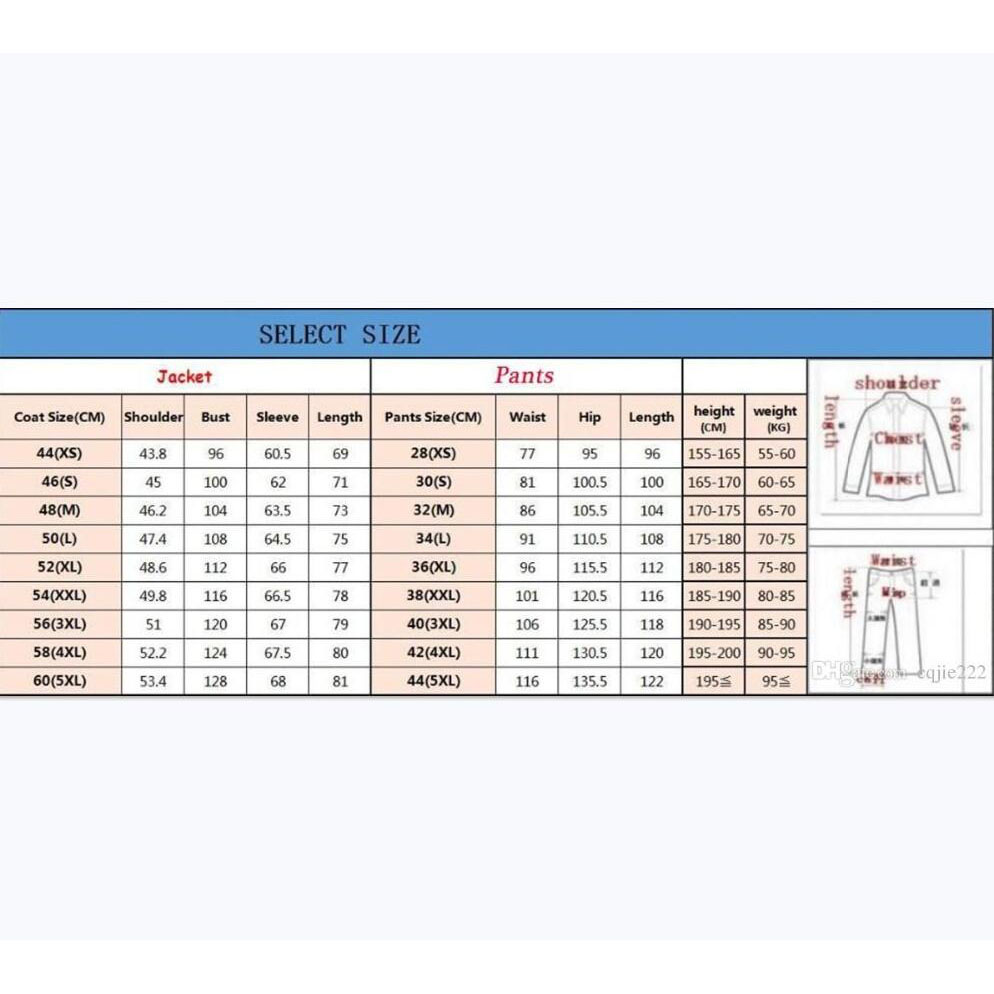 Safari Style Belted Men Suit 2 - Men Formal Wear Office ulasan dan harga