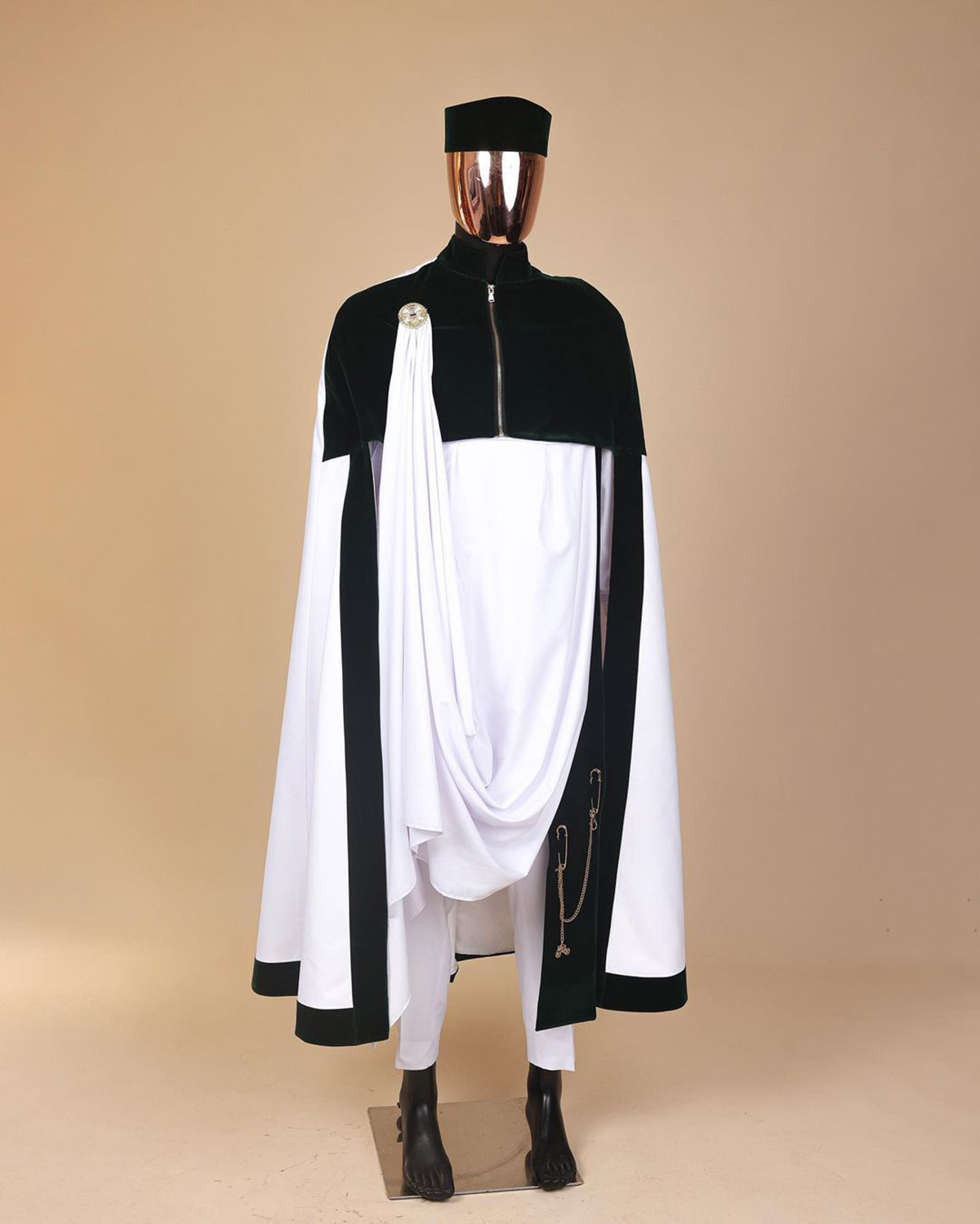 Classic Dubai Formal Wedding M - Men Formal Wear Dubai ulasan dan harga