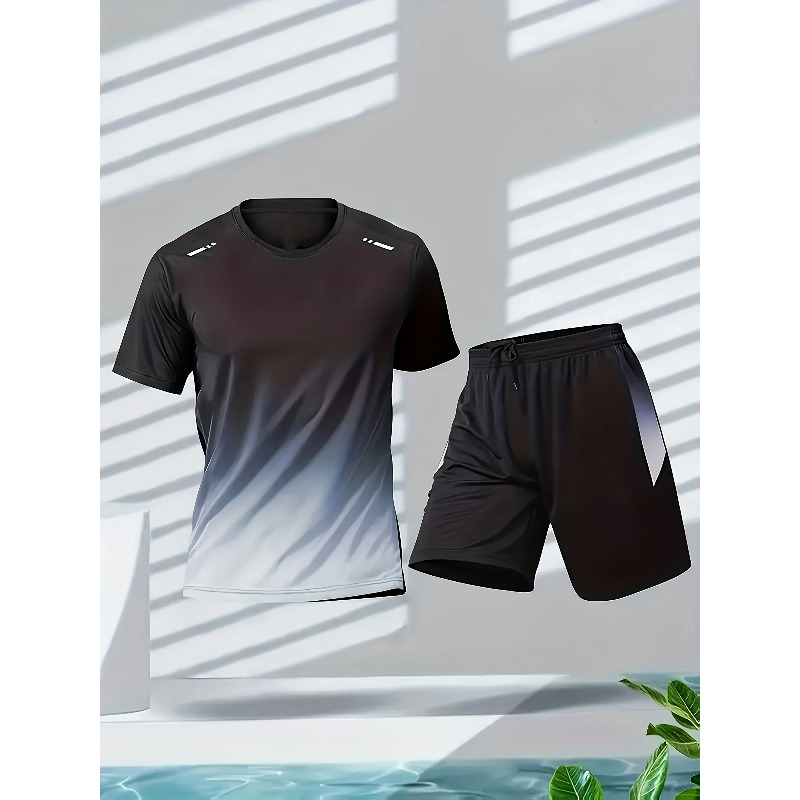 Men's casual suits, outdoor ac - Men'S Formal Beach Wear ulasan dan harga