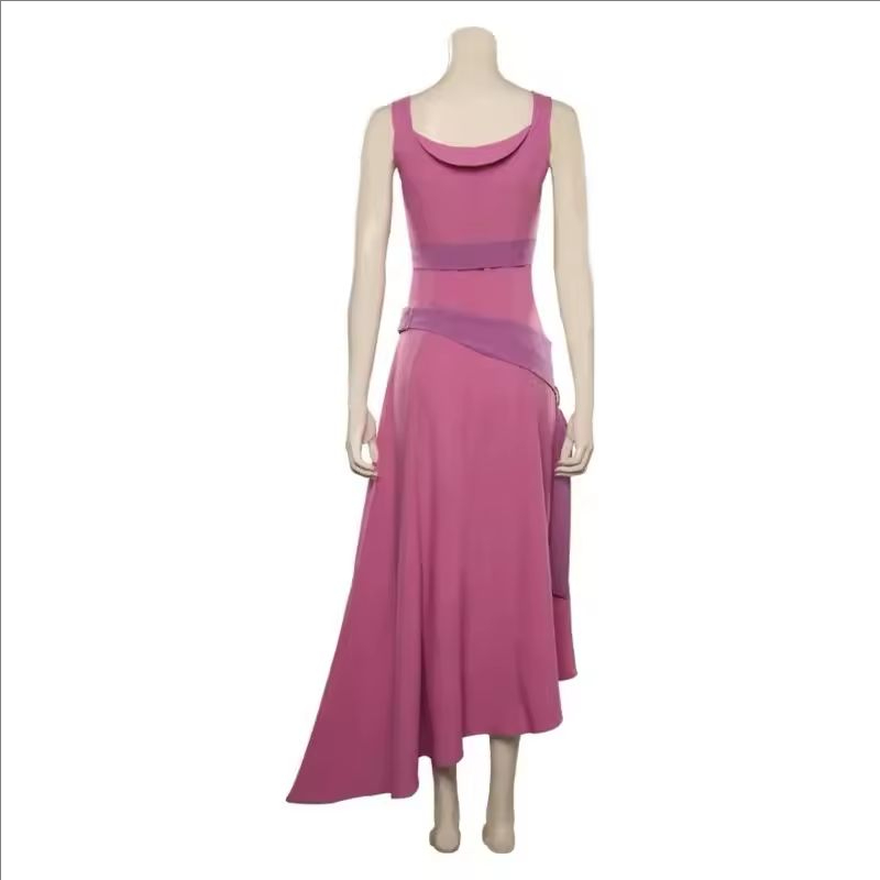 Hercules Megara Hades Cosplay  - Men Formal Wear Set ulasan dan harga