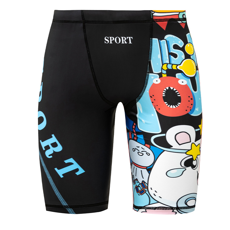 Men Swimming Shorts 2026 New C - Men'S Formal Beach Wear ulasan dan harga