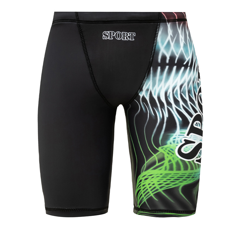 Men Swimming Shorts 2026 New C - Men'S Formal Beach Wear ulasan dan harga