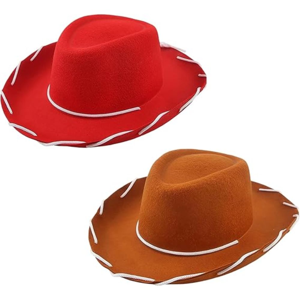 Fantasia Woody Jessie Cosplay  - Men Formal Wear Set ulasan dan harga