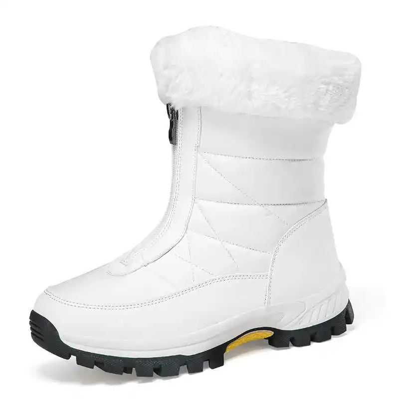 Women's Boot Sneakers Walking  - Formal Wear For Men Yellow ulasan dan harga
