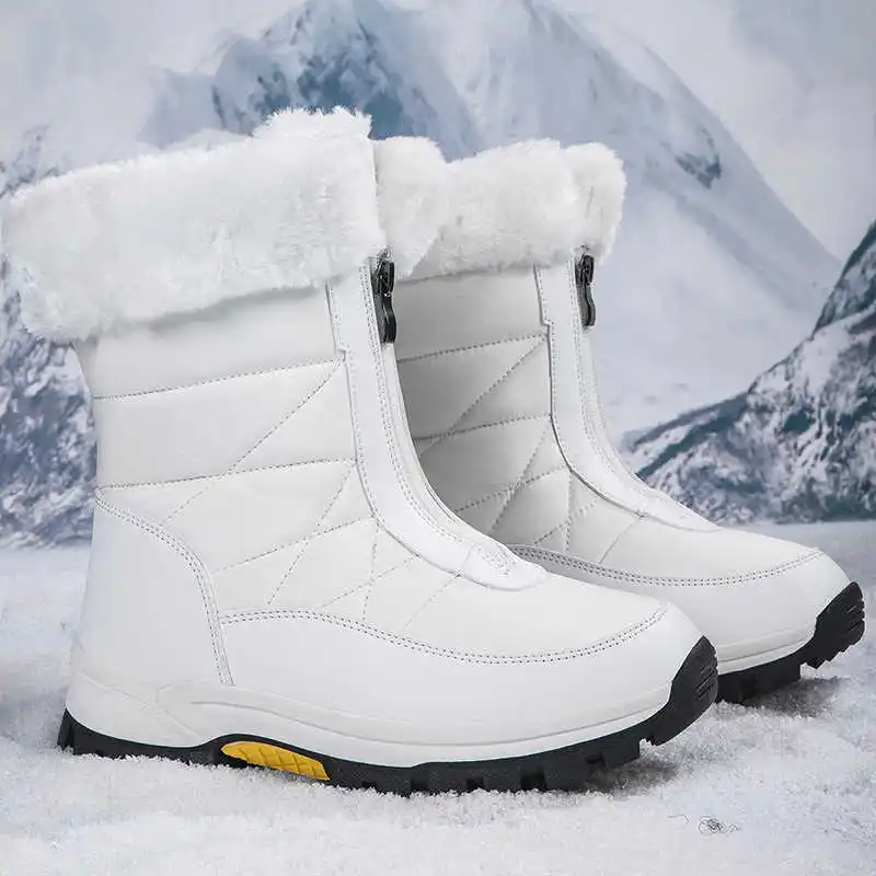 Women's Boot Sneakers Walking  - Formal Wear For Men Yellow ulasan dan harga