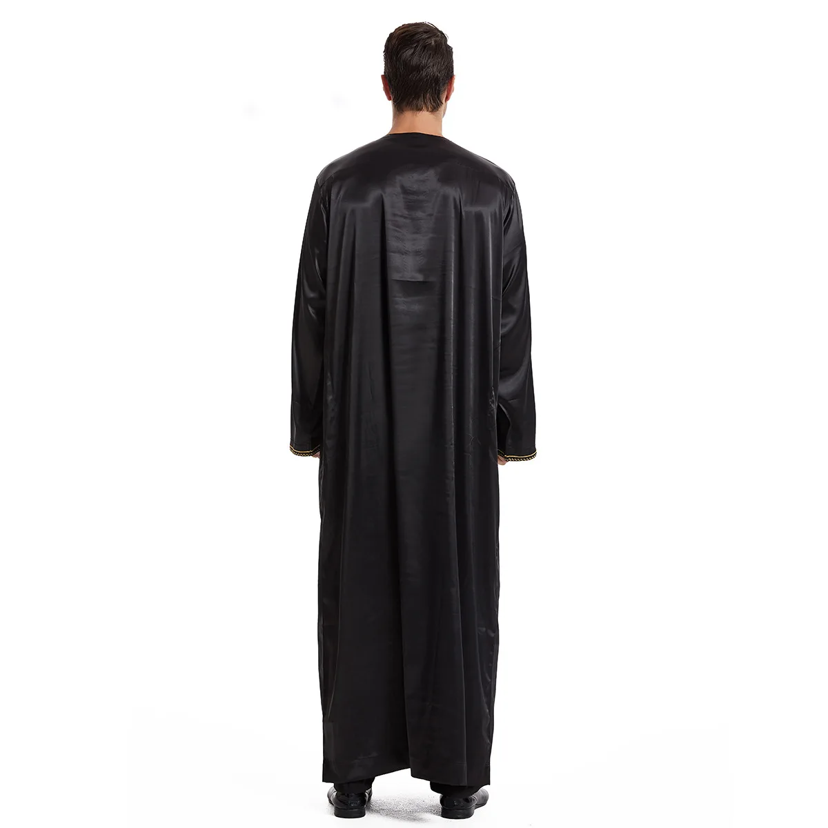 Eid Dress for Muslim Men Jubba - Men Formal Wear Dubai ulasan dan harga