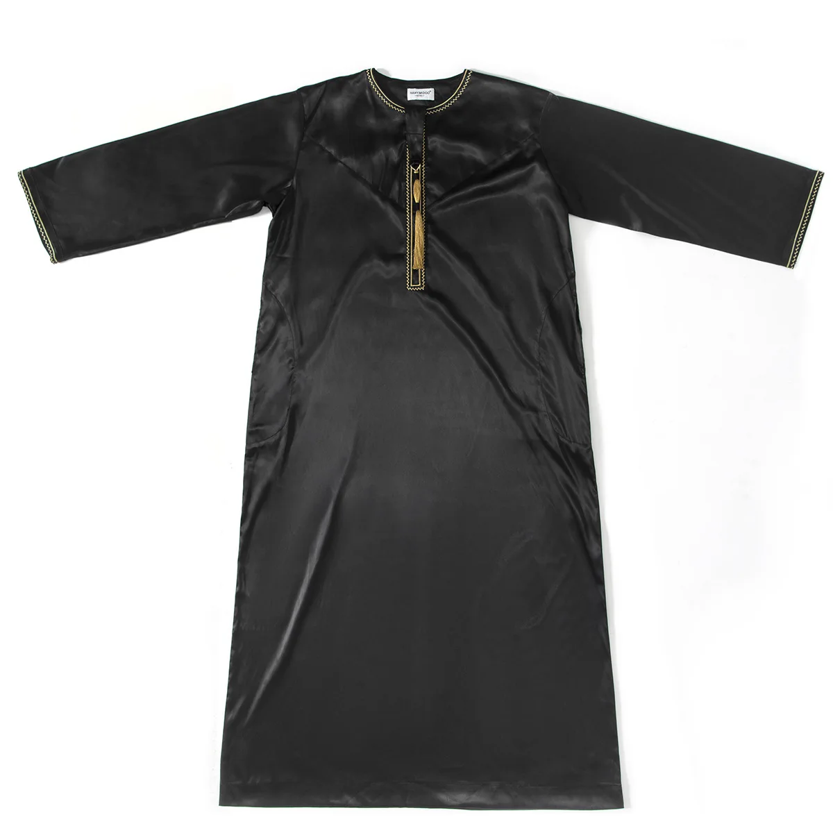Eid Dress for Muslim Men Jubba - Men Formal Wear Dubai ulasan dan harga