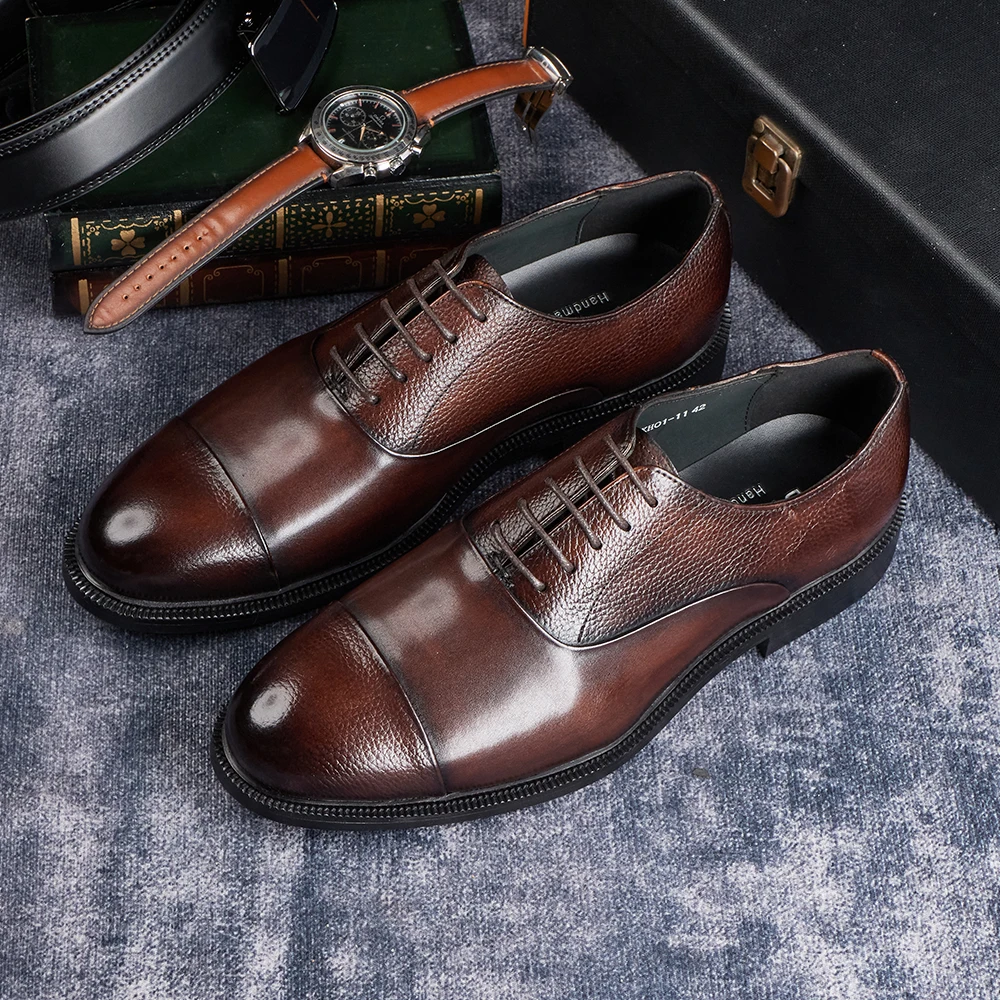 2025 Men's Italian Style Handm - Men'S Formal Wear For A Wedding ulasan dan harga