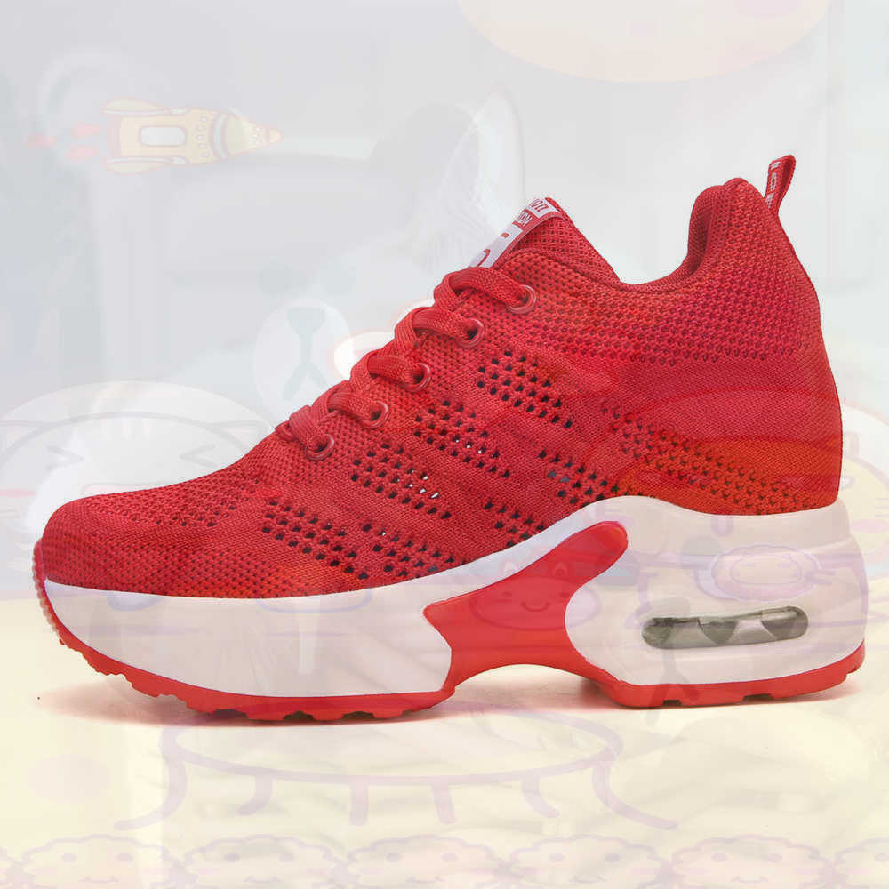 Red Size 36 Shoes Woman Tennis - Formal Wear For Men Yellow ulasan dan harga