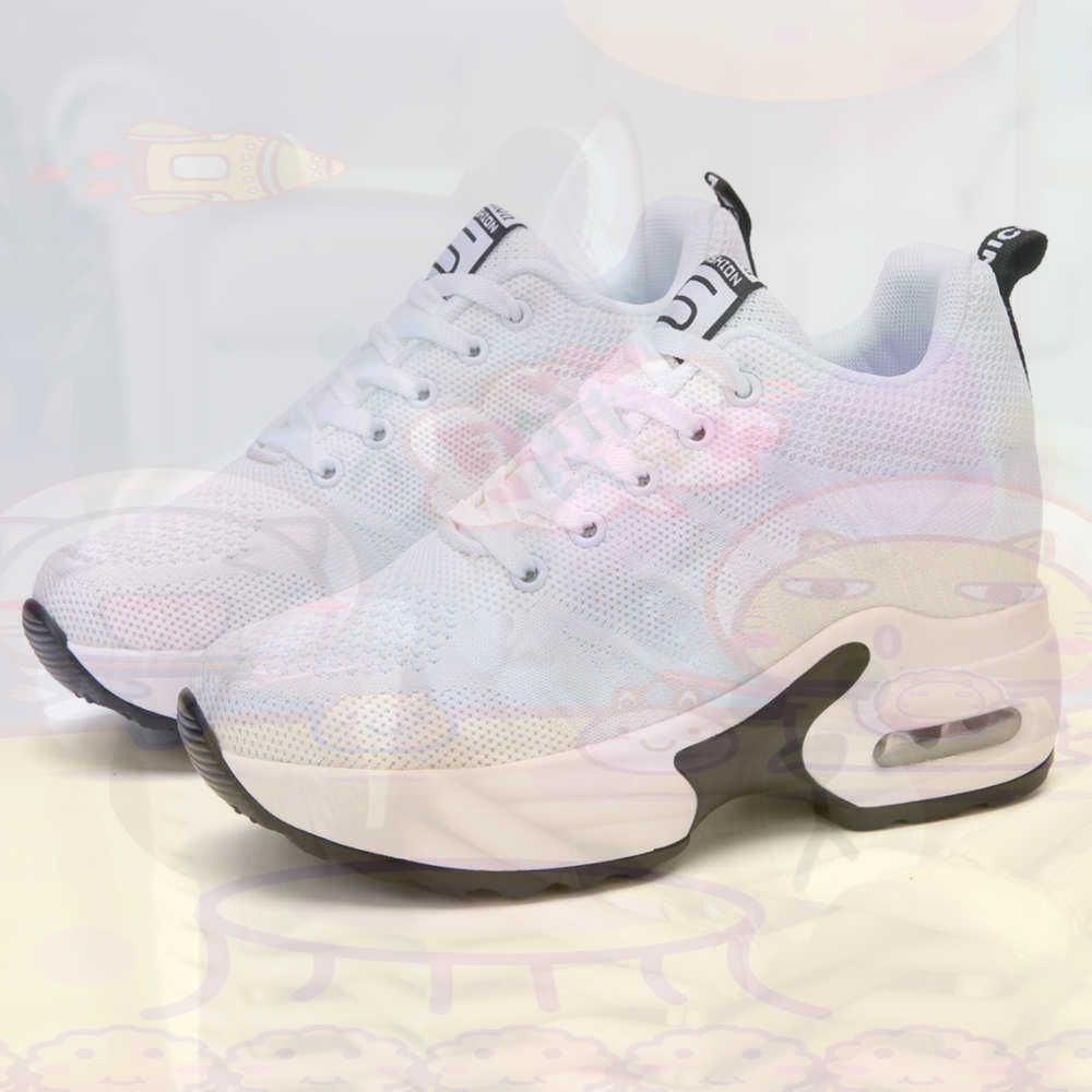 Red Size 36 Shoes Woman Tennis - Formal Wear For Men Yellow ulasan dan harga