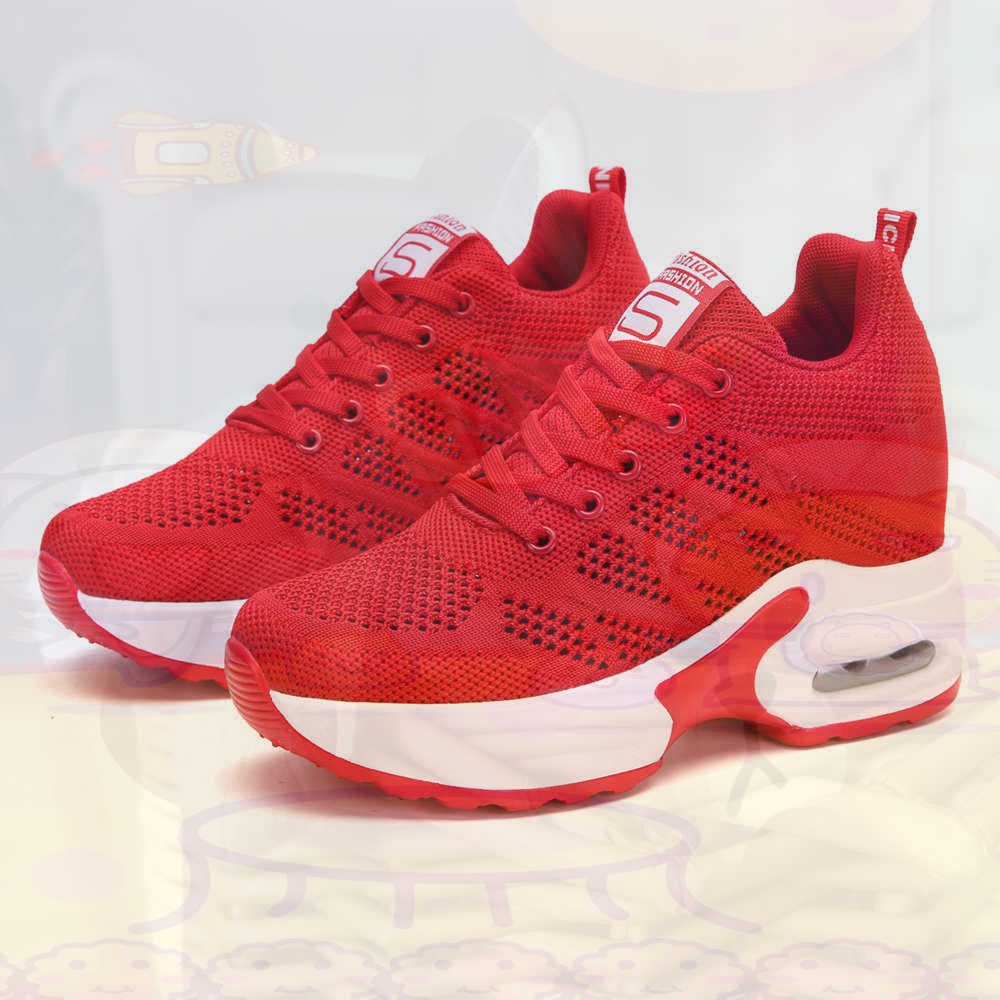 Red Size 36 Shoes Woman Tennis - Formal Wear For Men Yellow ulasan dan harga