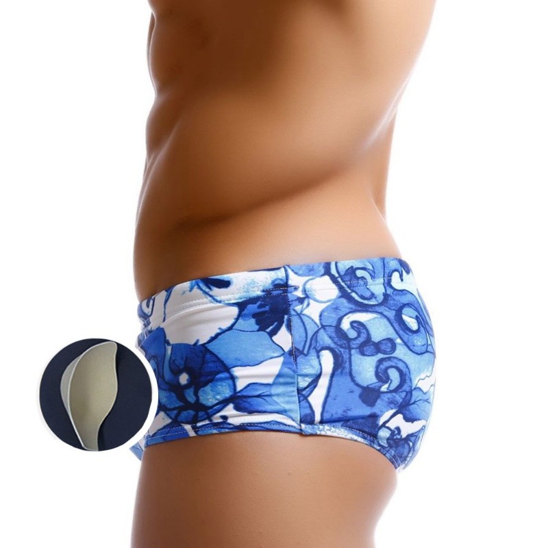 Men's Swim Briefs Sexy Gay Bik - Men'S Formal Beach Wear ulasan dan harga