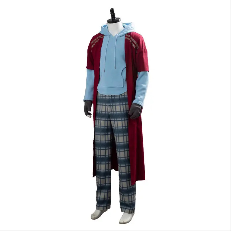 Plus Size Fat Decadent Thor Co - Men Formal Wear Set ulasan dan harga
