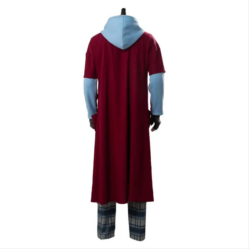 Plus Size Fat Decadent Thor Co - Men Formal Wear Set ulasan dan harga