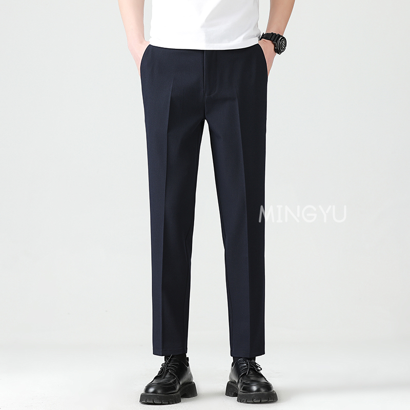 High Quality Lyocell Blend Sum - Men Formal Wear Set ulasan dan harga