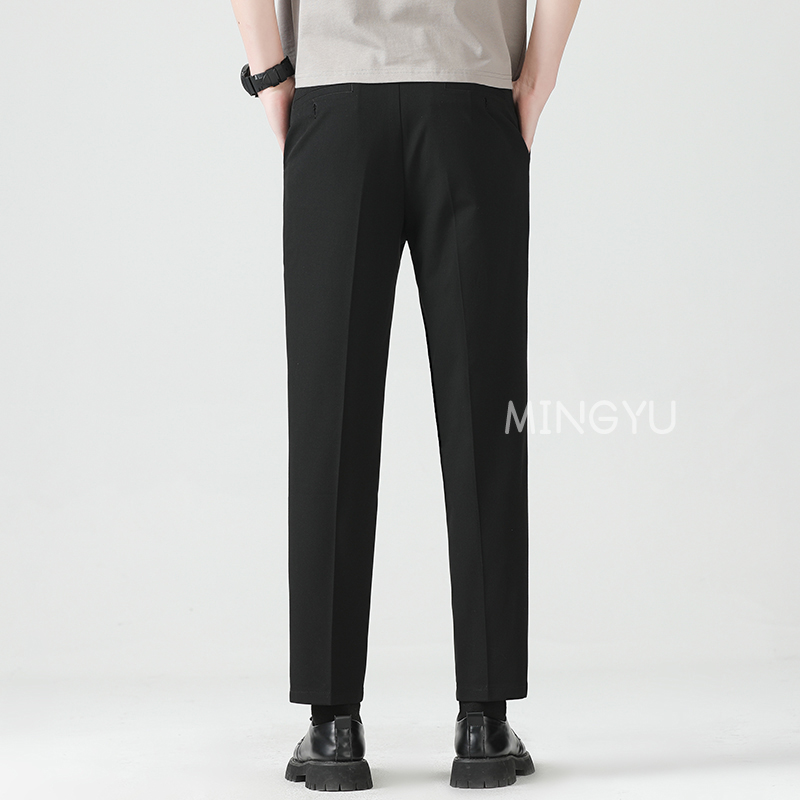 High Quality Lyocell Blend Sum - Men Formal Wear Set ulasan dan harga