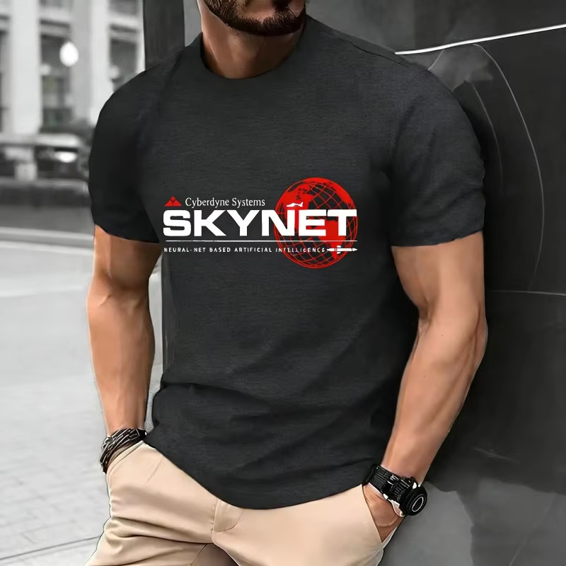 Cyberdyne Systems Skynet Men's - Tall Men Formal Wear ulasan dan harga