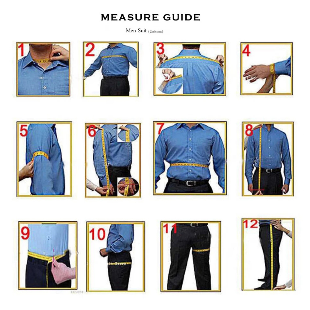 Unique Design Wedding Suit For - Men'S Formal Wear For A Wedding ulasan dan harga
