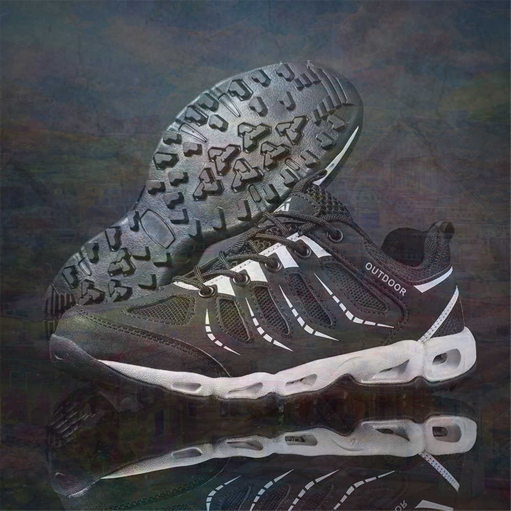 Sumer Round Tip Silver Sneaker - Formal Wear For Men Yellow ulasan dan harga