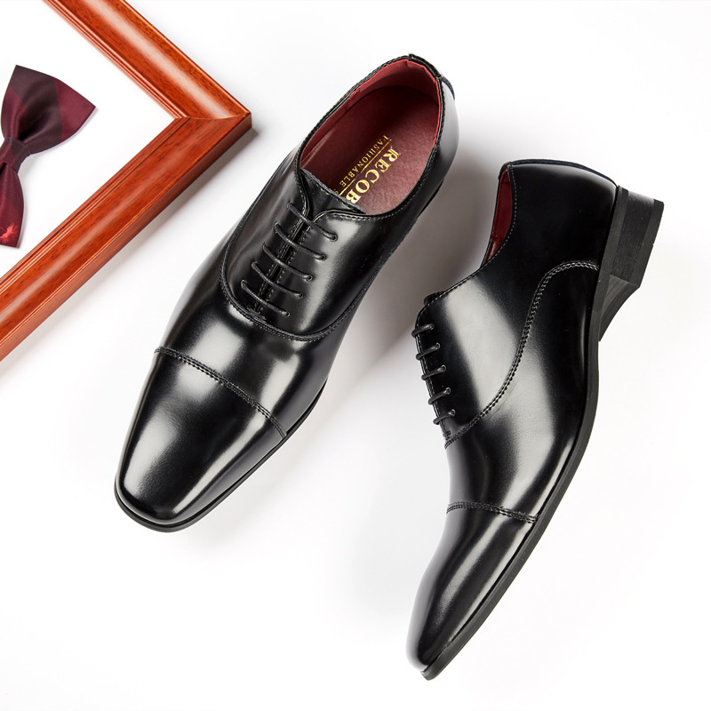 2025 Business New Fashion Men  - Men'S Formal Wear For A Wedding ulasan dan harga