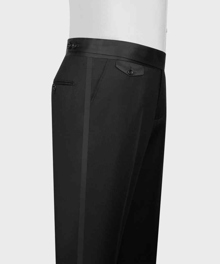 Formal Wedding Tuxedos Peaked  - Men'S Formal Evening Wear ulasan dan harga