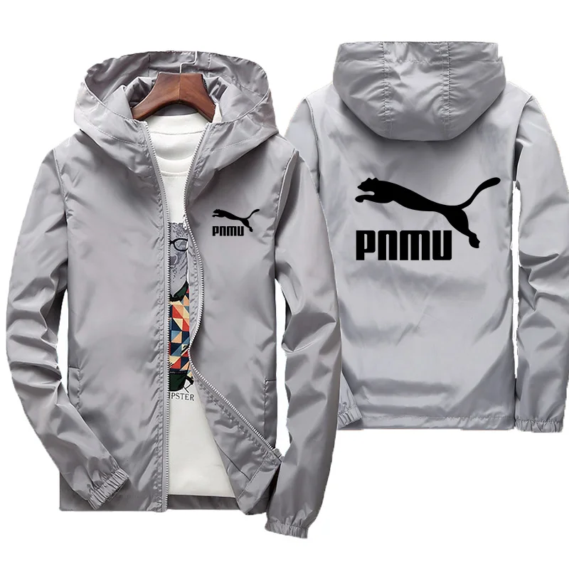 2026 New Men's Spring Autumn W - Men Formal Wear Coat ulasan dan harga