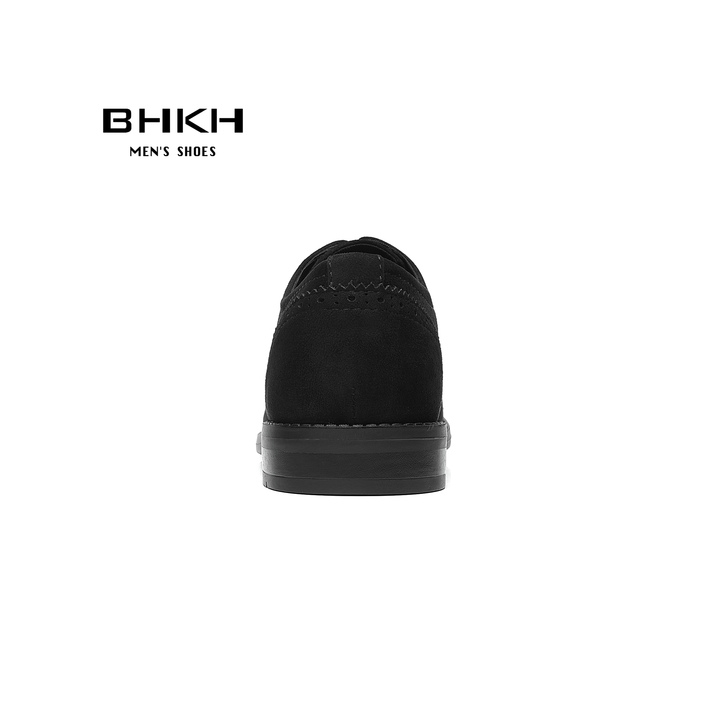 BHKH Men Dress Shoes  New Fash - Men Formal Wear Office ulasan dan harga