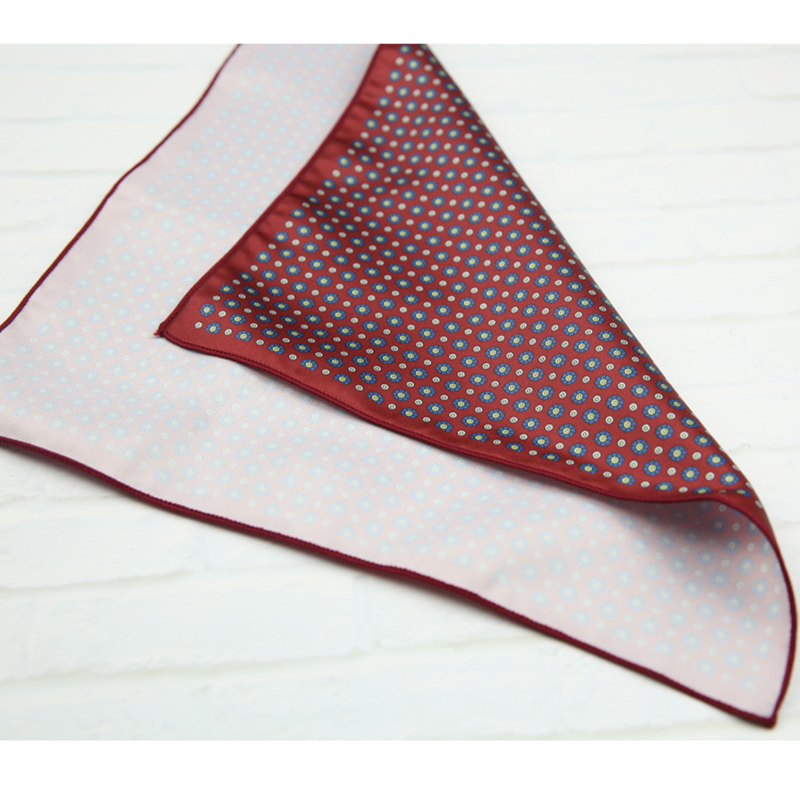 2026 Oversized Silky Pocket Sq - Men'S Formal Wear For A Wedding ulasan dan harga