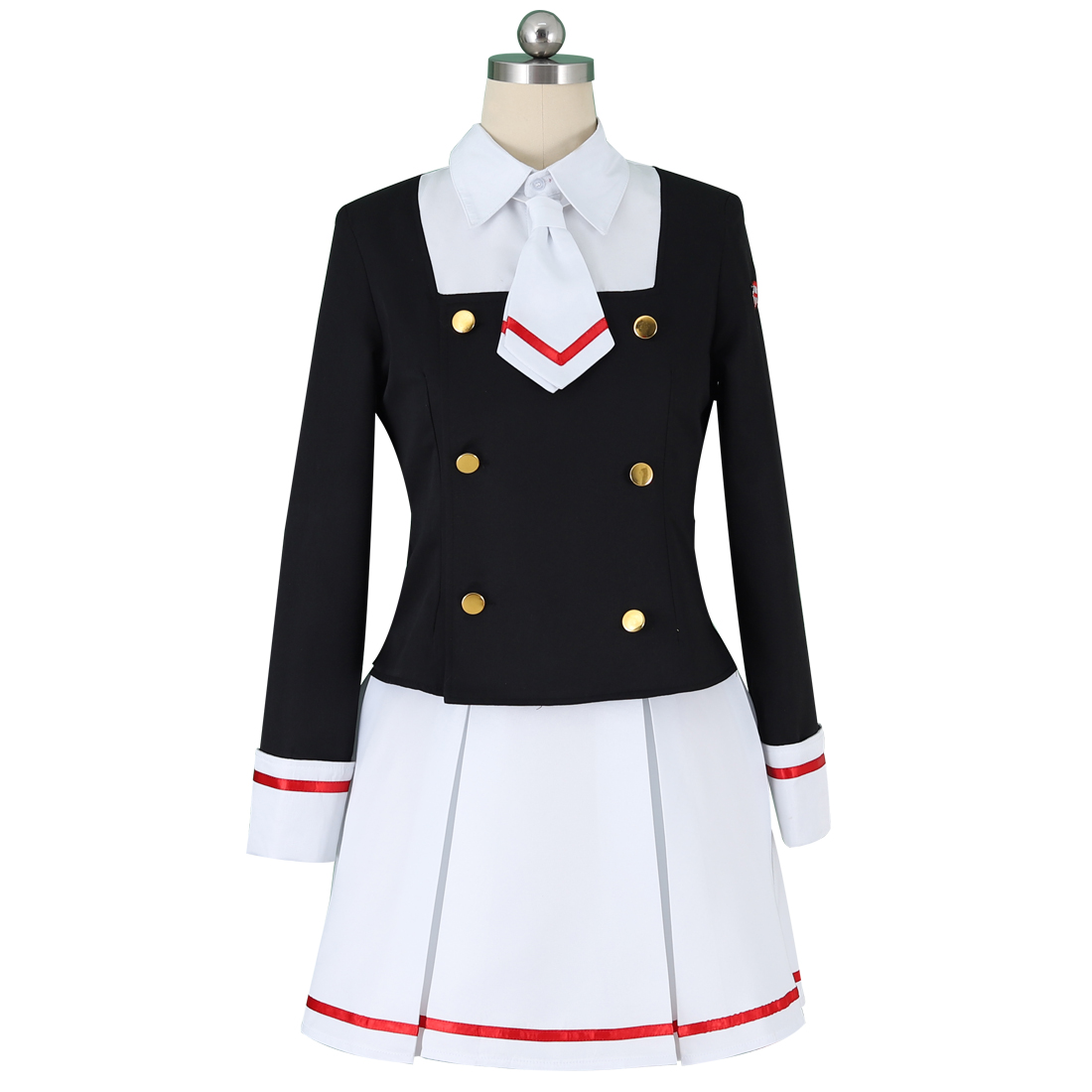 Anime Womens Clearcard Kinomot - Men Formal Wear Vest ulasan dan harga