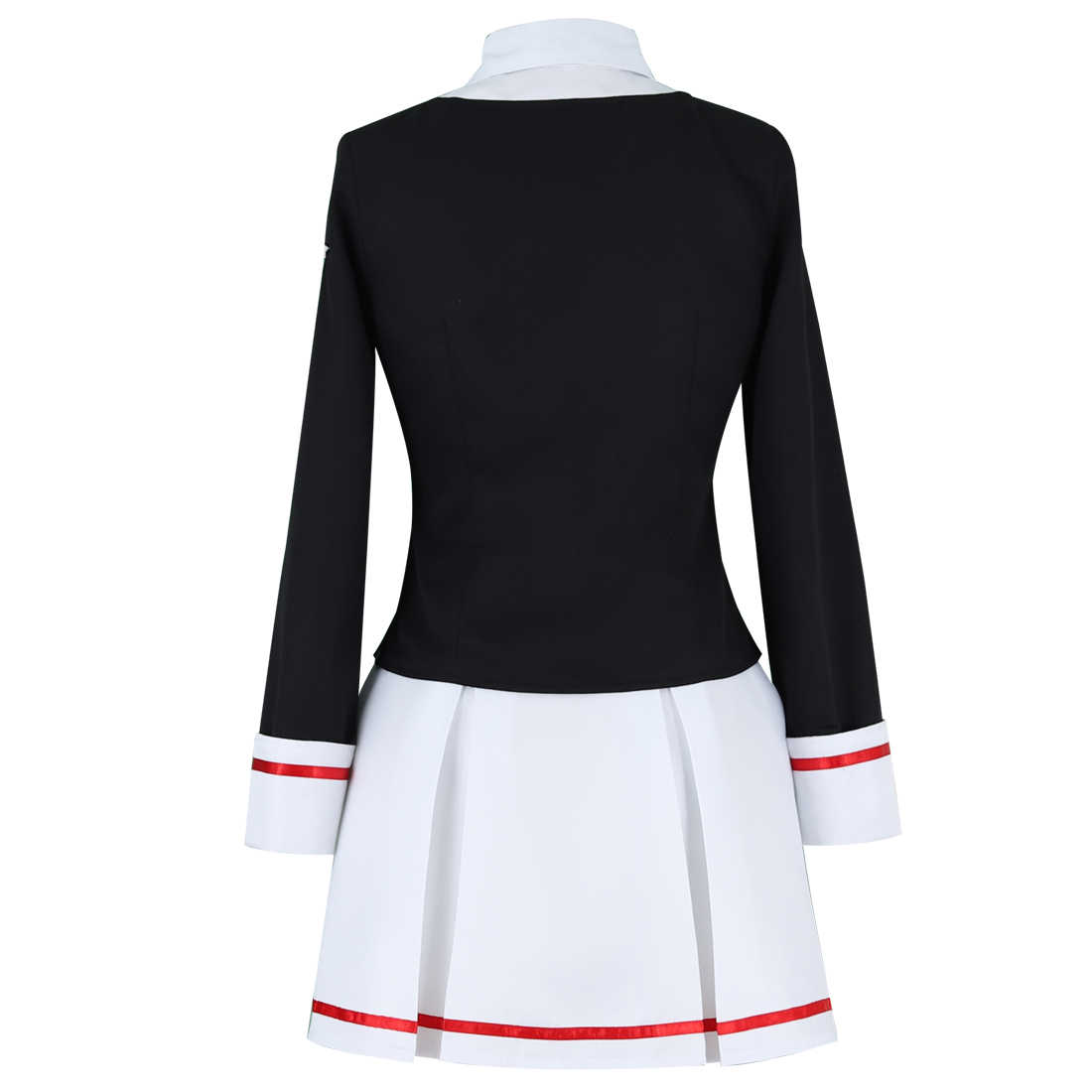 Anime Womens Clearcard Kinomot - Men Formal Wear Vest ulasan dan harga