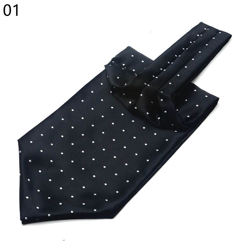 Men Vintage Polka Dot Wedding  - Men'S Formal Wear For A Wedding ulasan dan harga