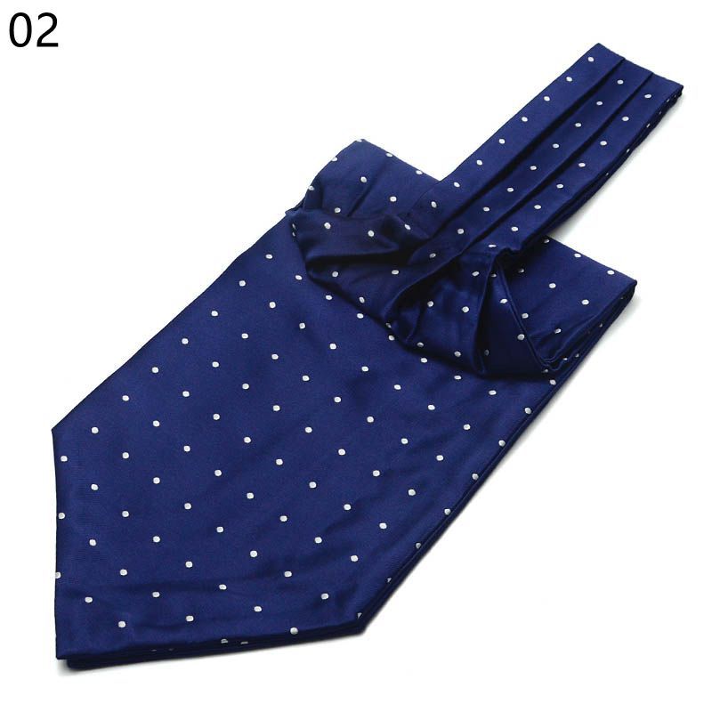 Men Vintage Polka Dot Wedding  - Men'S Formal Wear For A Wedding ulasan dan harga