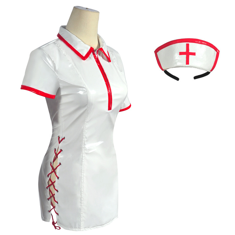 Anime Chainsaw Man Cosplay Cos - Men Formal Wear Set ulasan dan harga