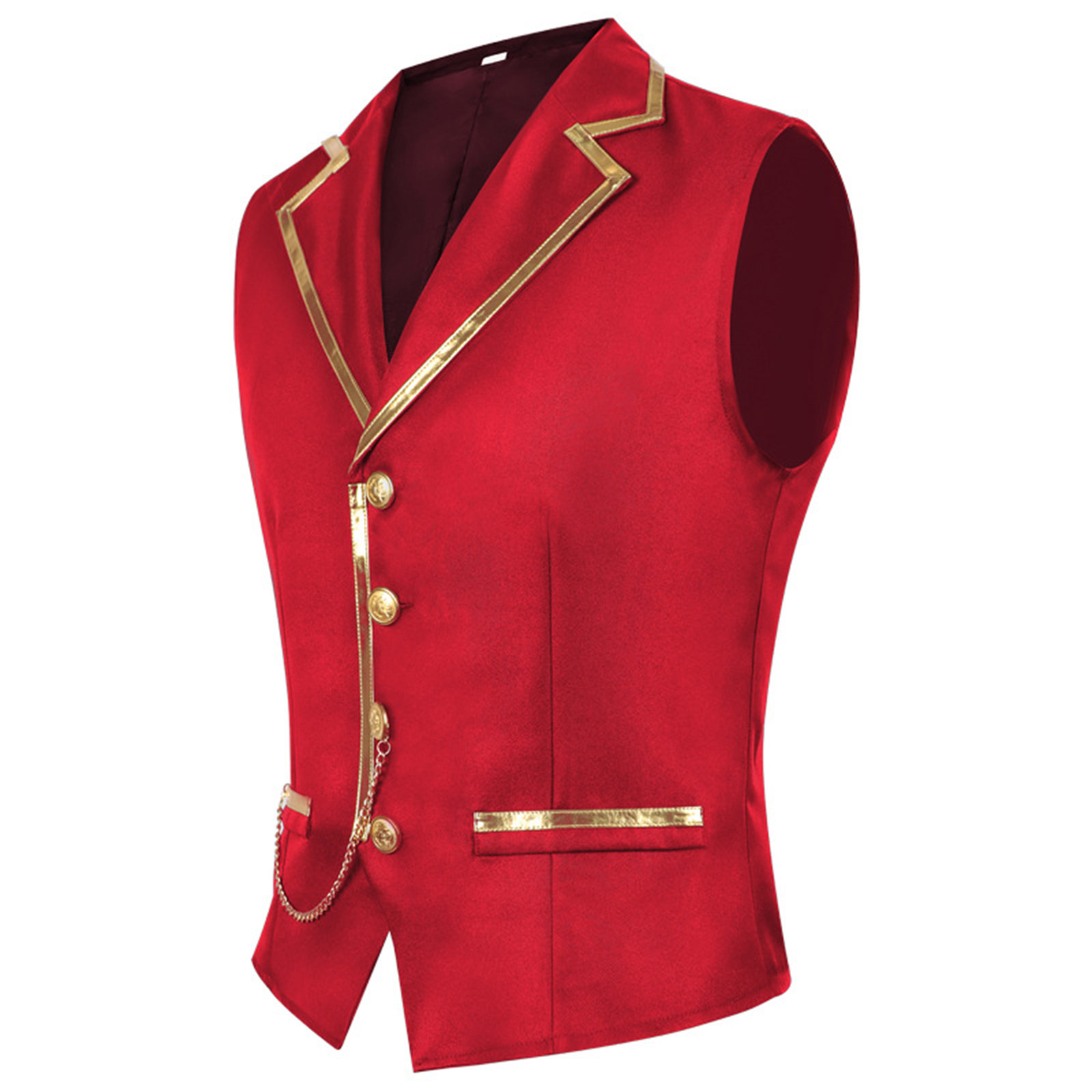 Mens Halloween Steampunk Waist - Formal Wear For Men Xxl ulasan dan harga
