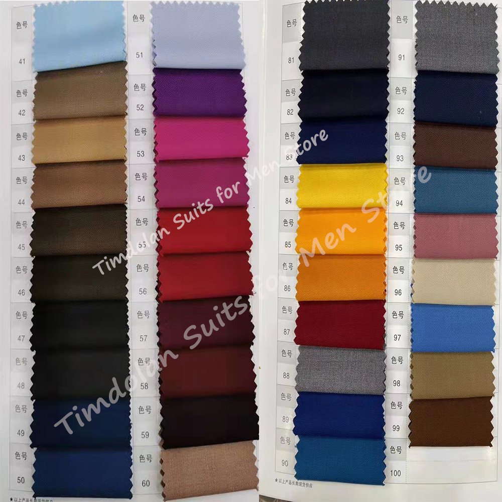 Men's Suits 2pcs Clothing Tail - Men'S Formal Evening Wear ulasan dan harga
