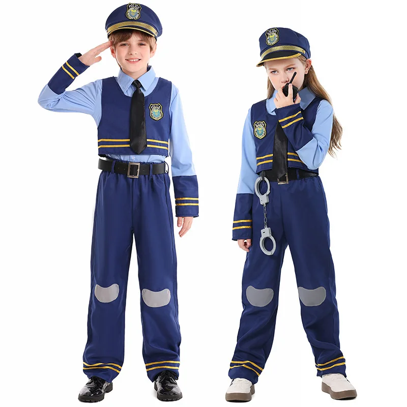 Girls Cosplay Judy Hopps Polic - Men Formal Wear Set ulasan dan harga