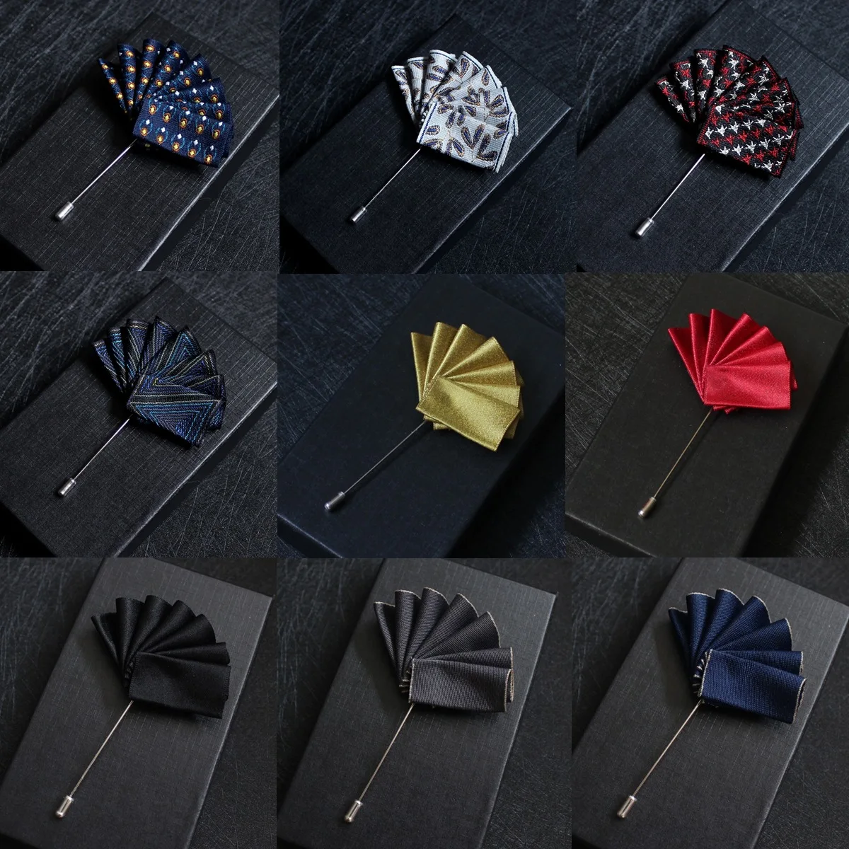 High Quality Men's Suit Pocket - Men'S Formal Wear For A Wedding ulasan dan harga