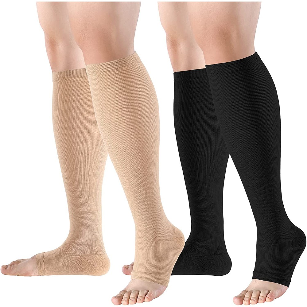 Calf Compression Stockings Var - Men'S Formal Wear For Graduation ulasan dan harga