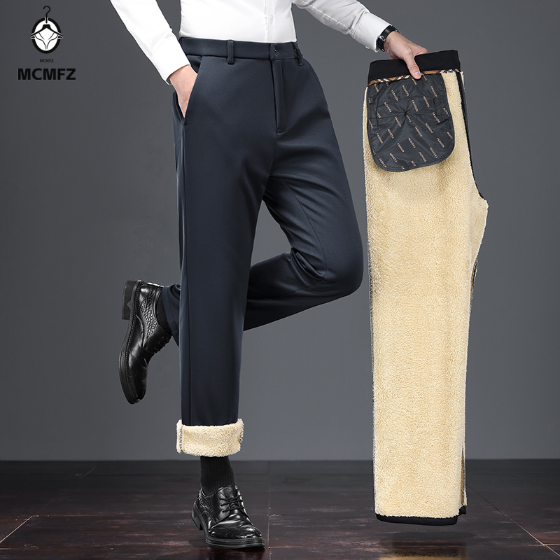 Relaxed Warm Male Formal Suit  - Men'S Relaxed Formal Wear ulasan dan harga