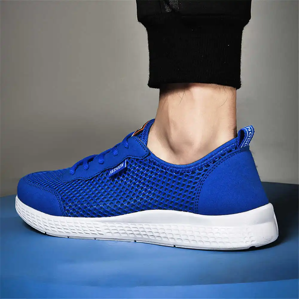 35-46 Breathable Light Blue Sn - Tall Men Formal Wear ulasan dan harga